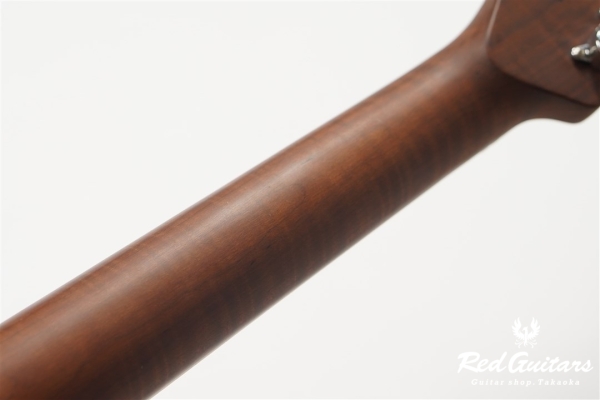 BSH-850/RSM - see-through green